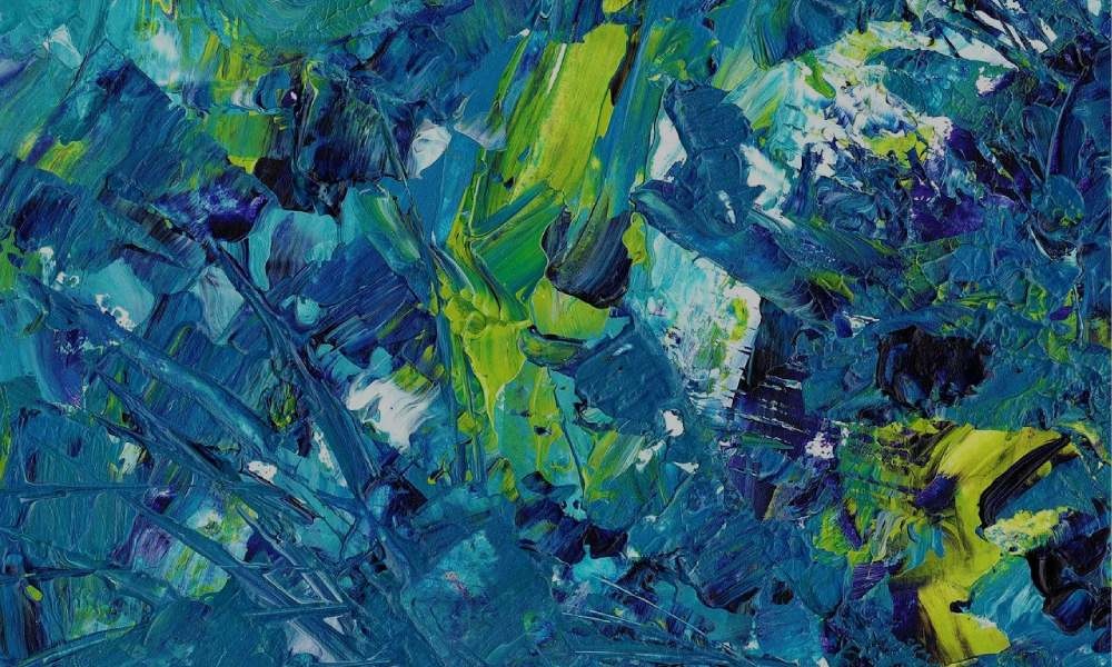 Beauté de peinture  loading=