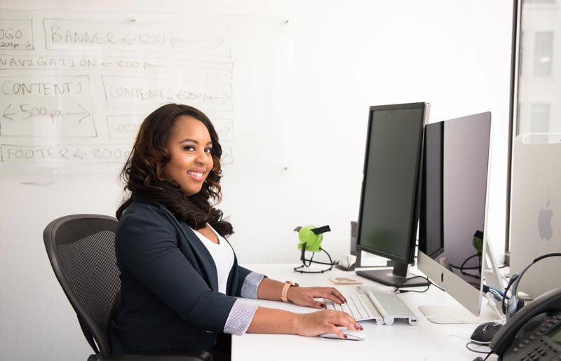 Devenir une boss lady