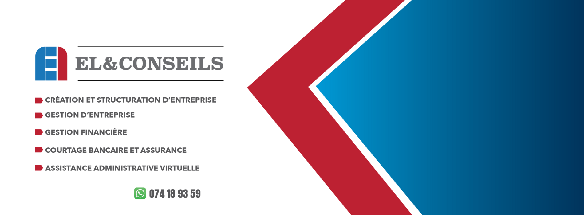 EL&Conseils