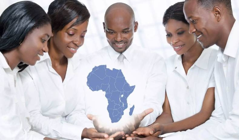 Redécouvrir l’Afrique