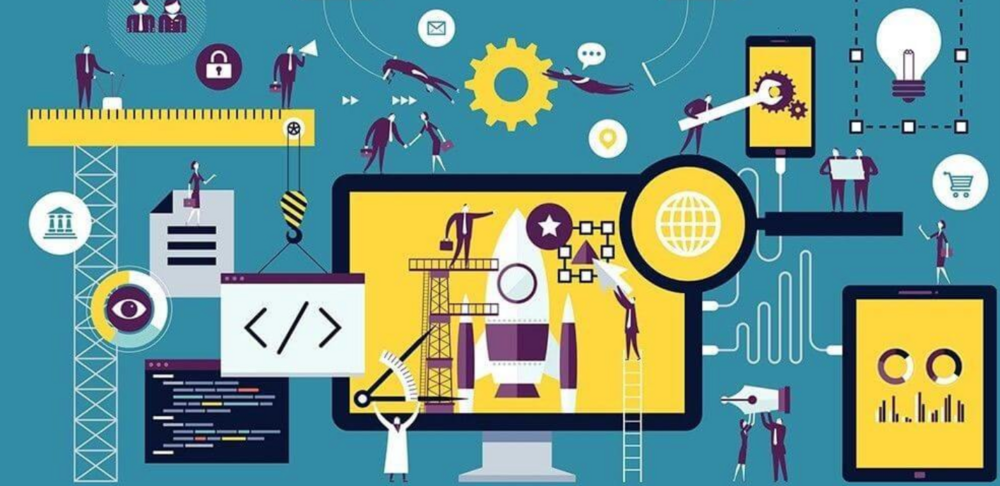 Les NTIC Pour un entrepreneur au Gabon