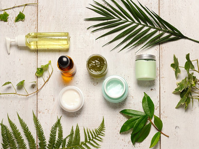 Beauté Plus Image 1