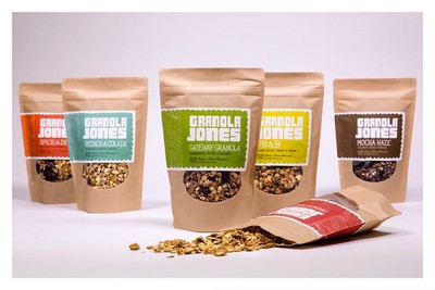 Packaging design business Image 1