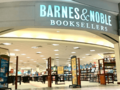 Barnes &amp; Nobles Image 1