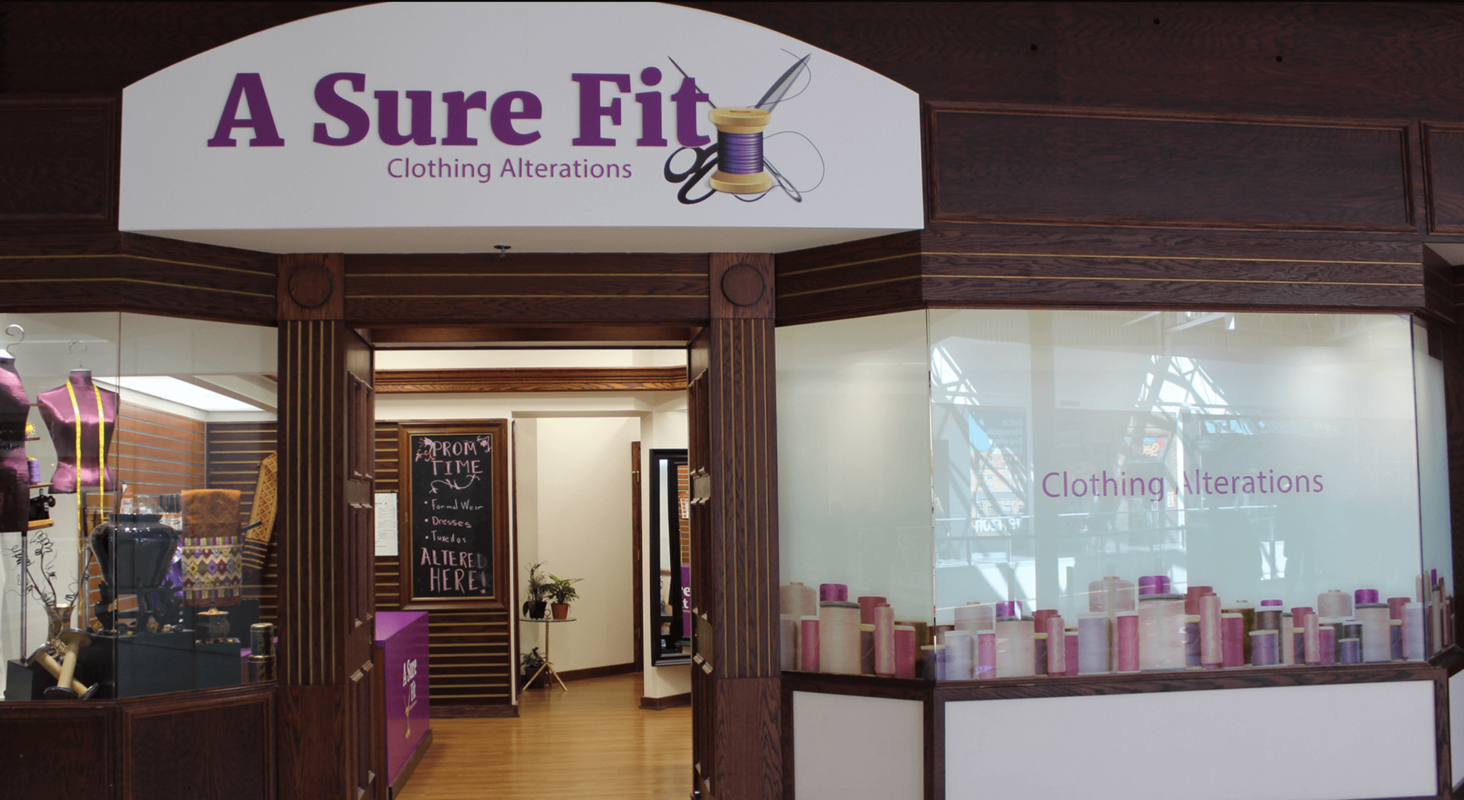 La Petite Boutique Image 1